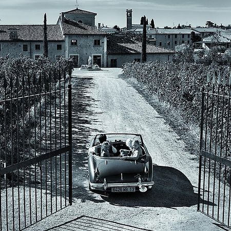 L'Unicorno Agriturismo Bedizzole Kültér fotó