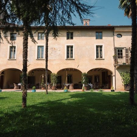 L'Unicorno Agriturismo Villa Bedizzole Kültér fotó