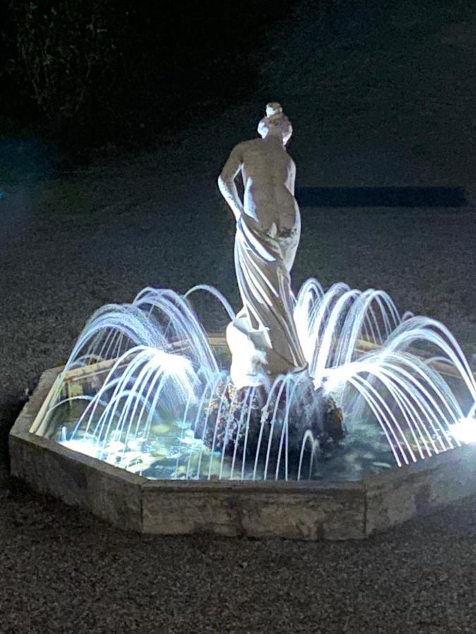 L'Unicorno Agriturismo Bedizzole Kültér fotó