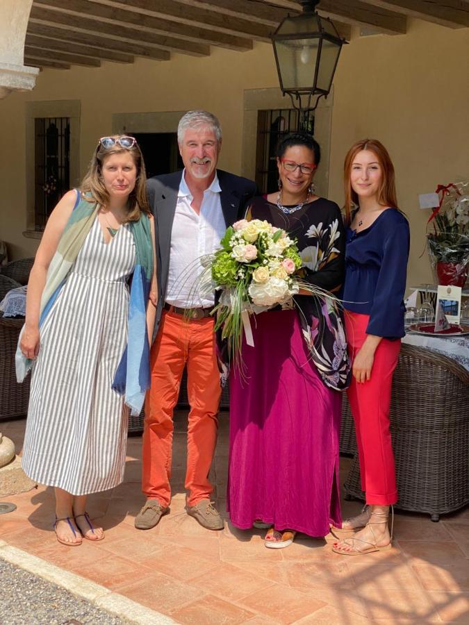 L'Unicorno Agriturismo Bedizzole Kültér fotó