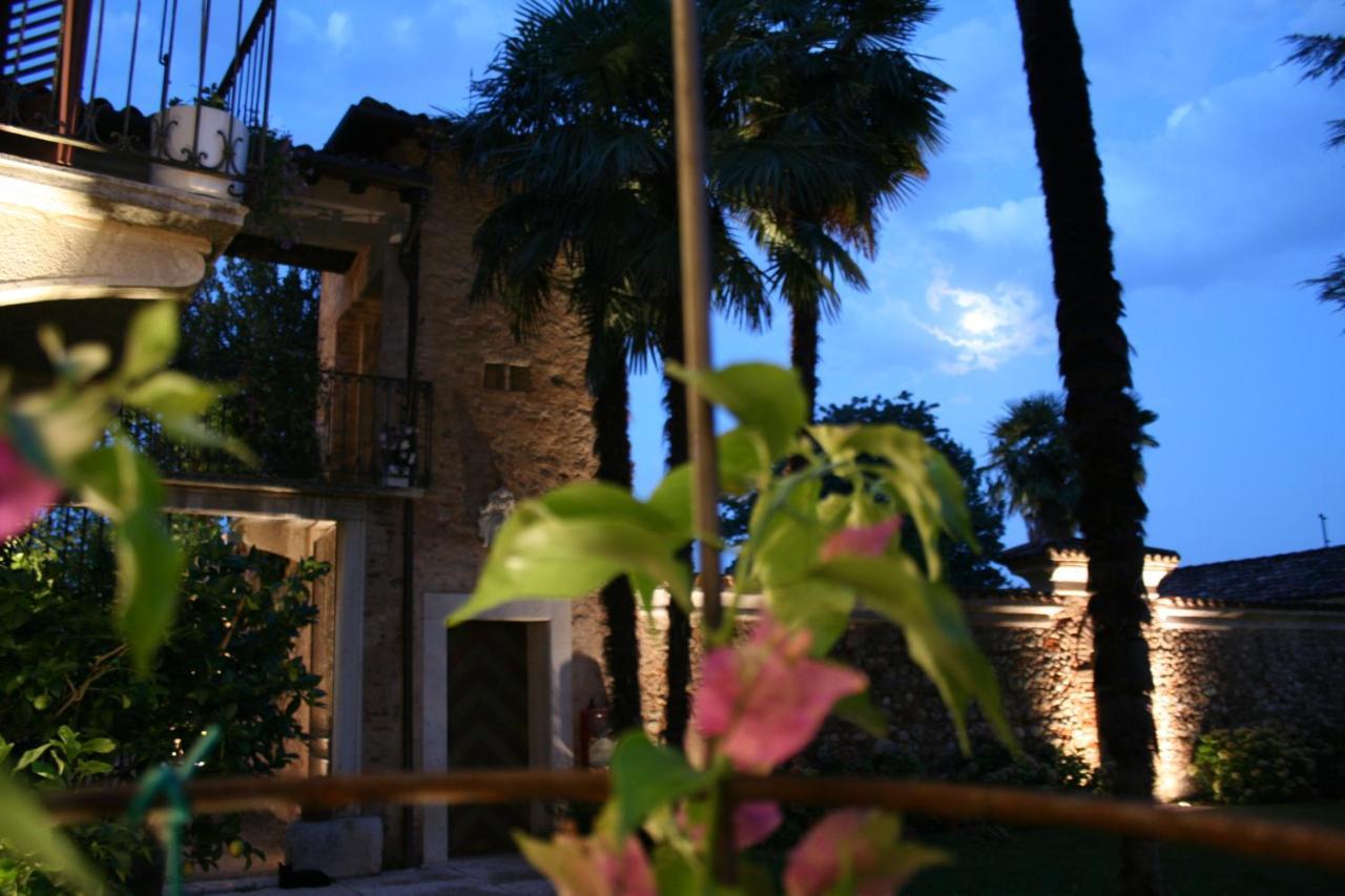 L'Unicorno Agriturismo Bedizzole Kültér fotó