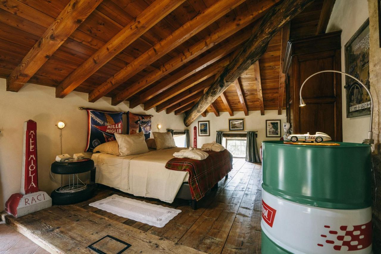L'Unicorno Agriturismo Bedizzole Kültér fotó