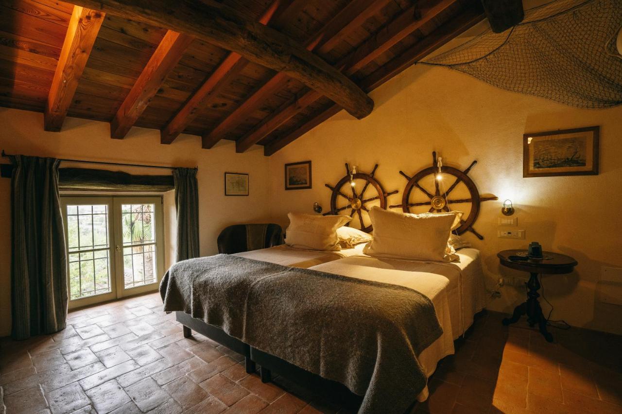 L'Unicorno Agriturismo Villa Bedizzole Kültér fotó