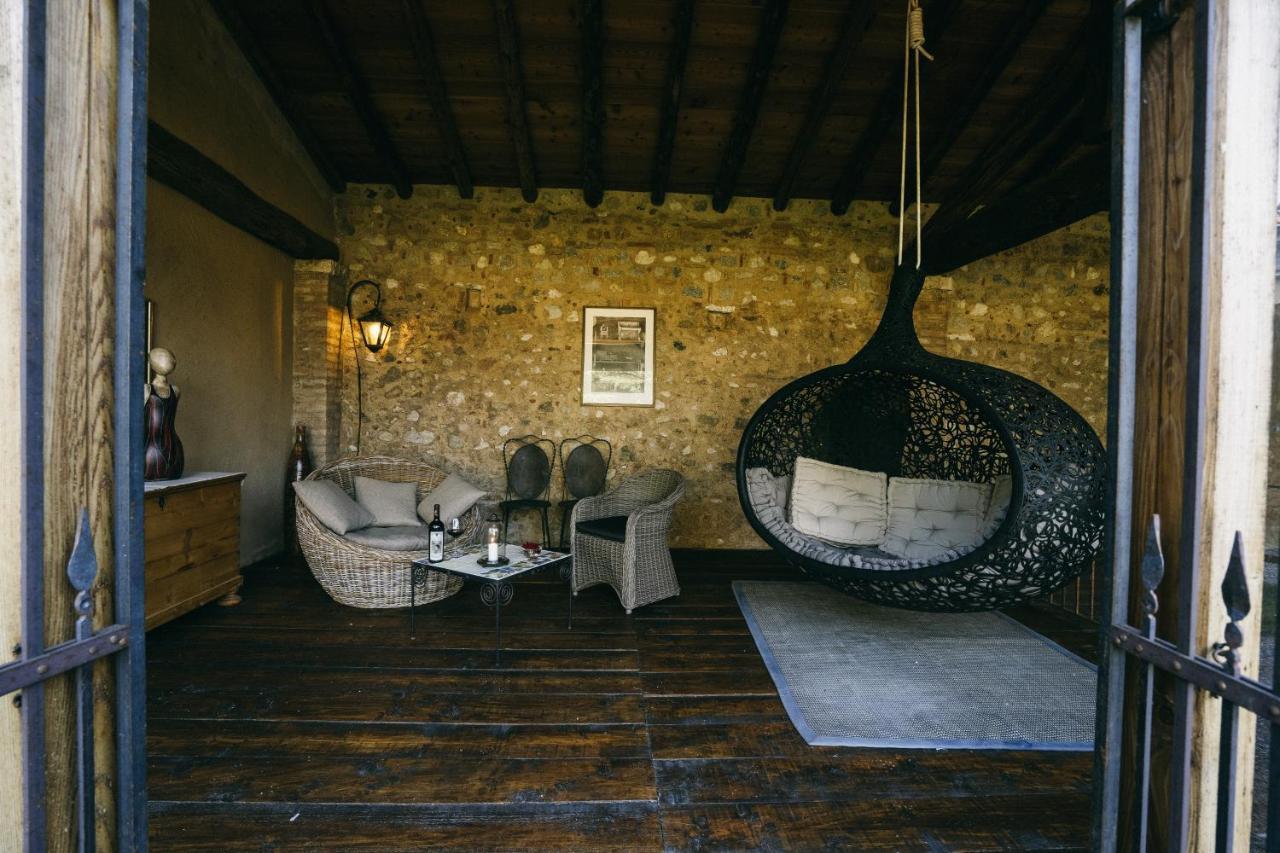 L'Unicorno Agriturismo Villa Bedizzole Kültér fotó