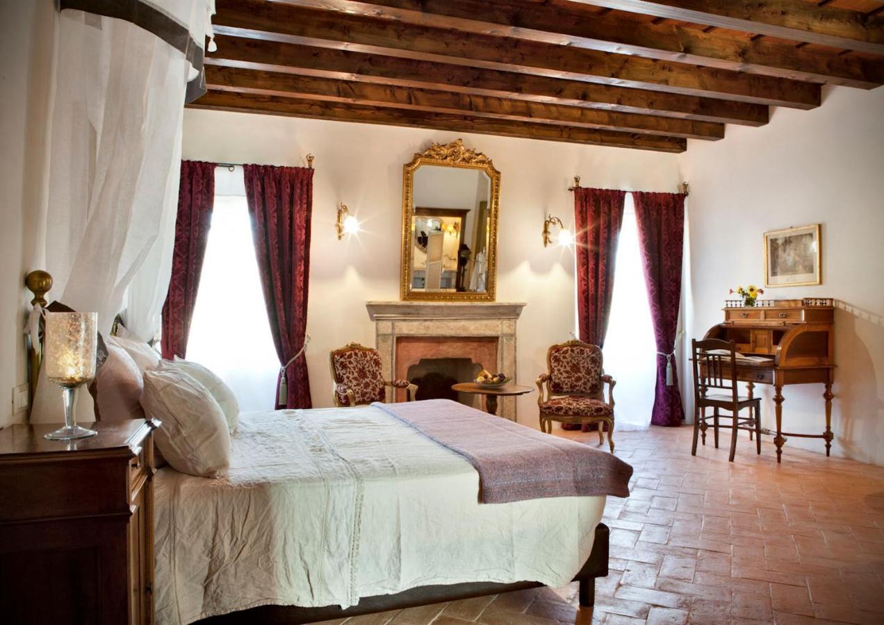 L'Unicorno Agriturismo Bedizzole Kültér fotó