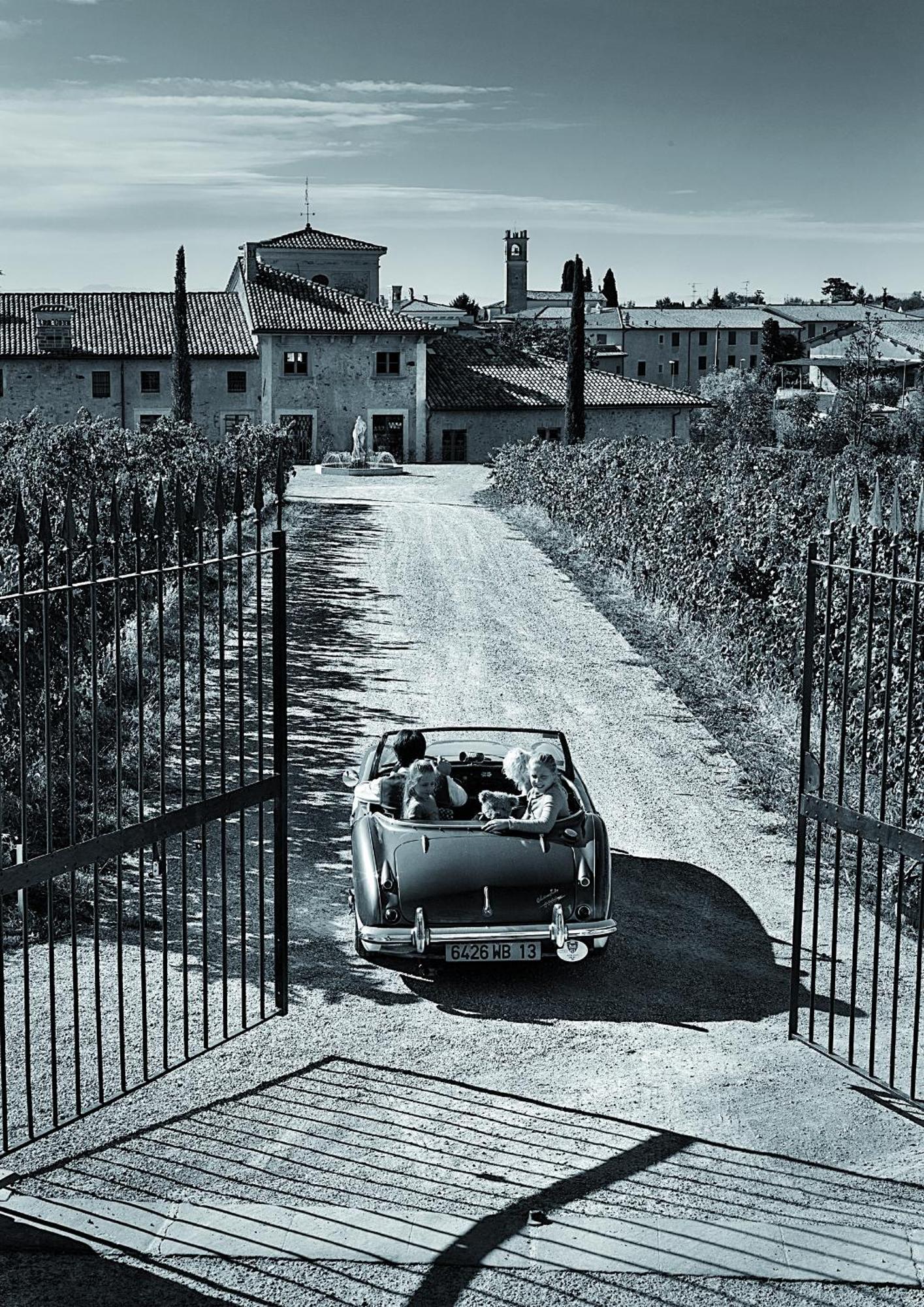 L'Unicorno Agriturismo Villa Bedizzole Kültér fotó