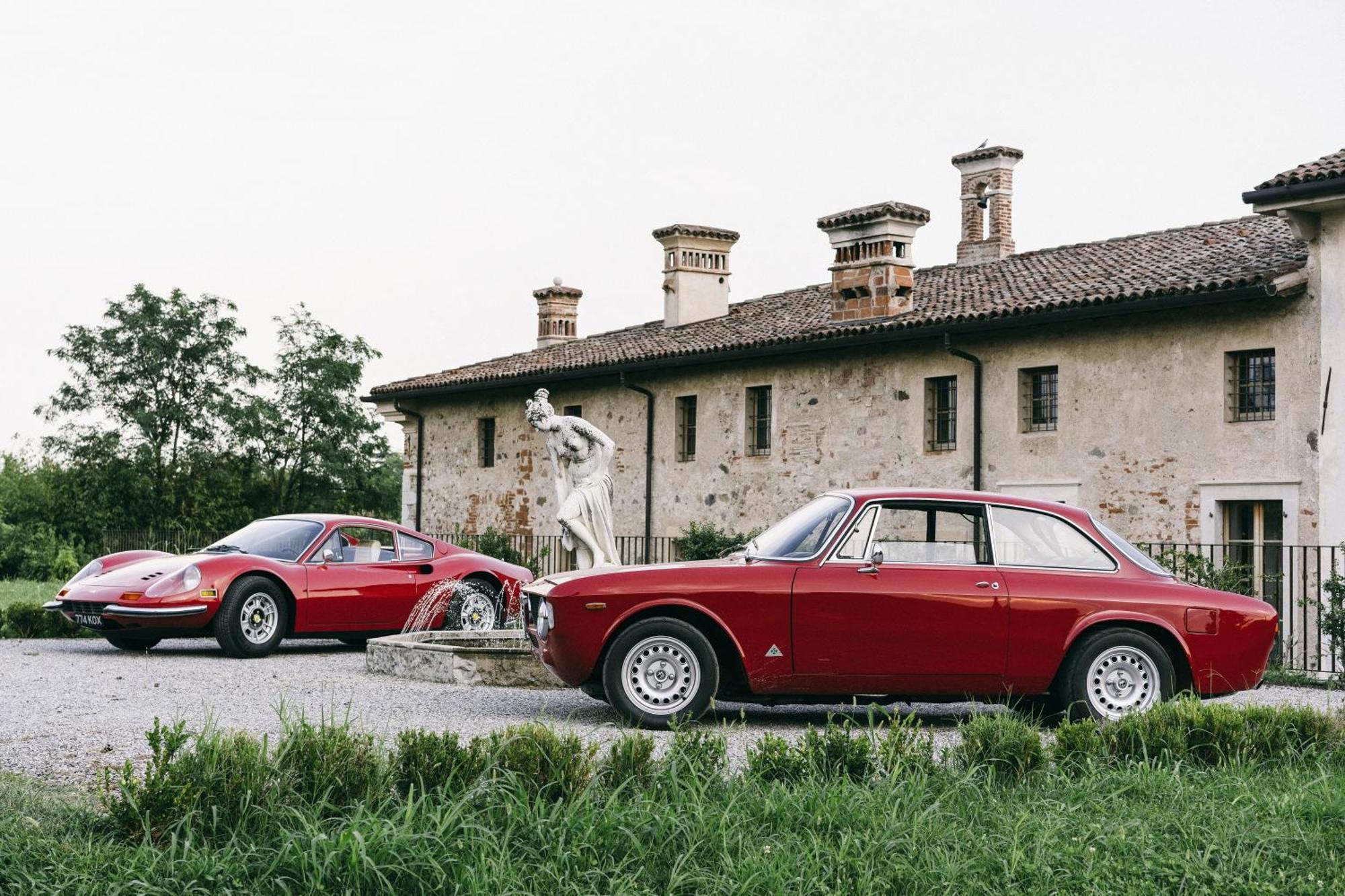 L'Unicorno Agriturismo Villa Bedizzole Kültér fotó