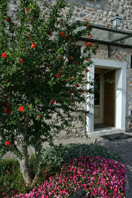 L'Unicorno Agriturismo Bedizzole Kültér fotó