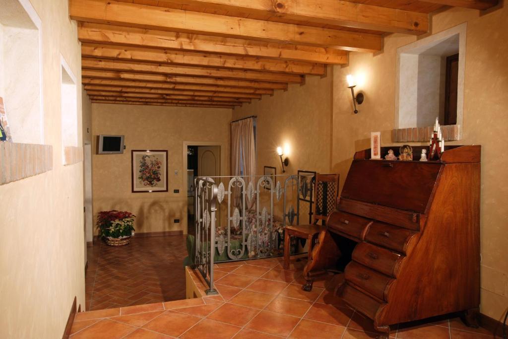 L'Unicorno Agriturismo Villa Bedizzole Kültér fotó