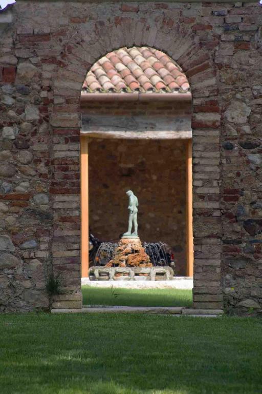 L'Unicorno Agriturismo Villa Bedizzole Kültér fotó