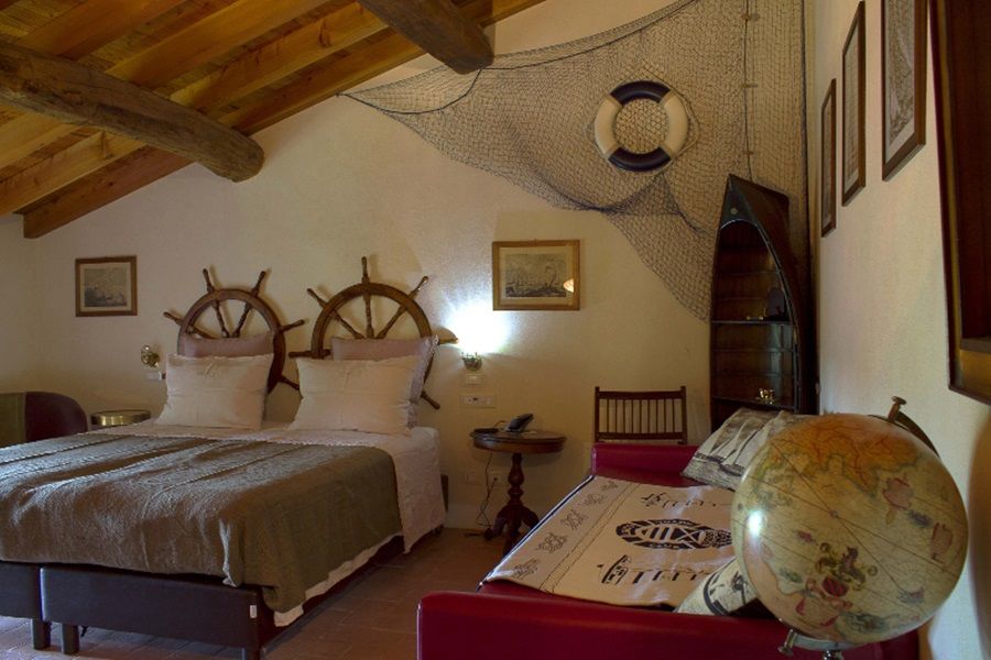 L'Unicorno Agriturismo Villa Bedizzole Kültér fotó